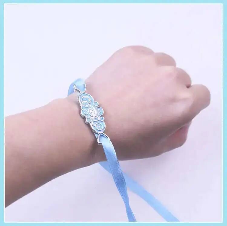 1pcs Grandmaster of Demonic Cu - огляд і ціна Queen Accessories