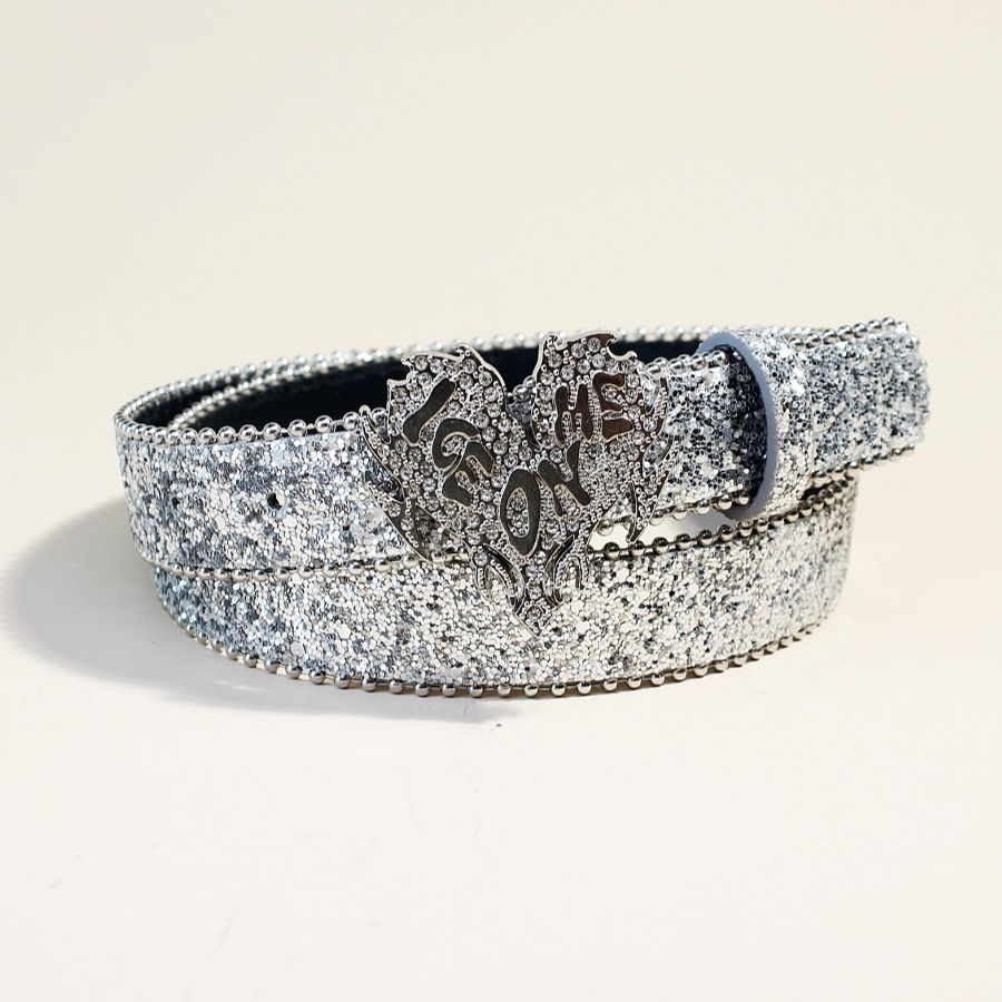 Women's Fashion Versatile Rhin - огляд і ціна Women'S Jeans Accessories Chain