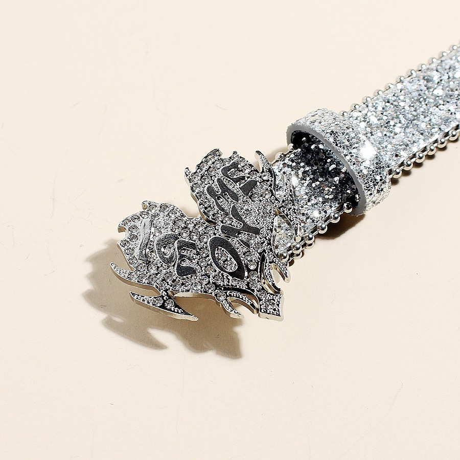 Women's Fashion Versatile Rhin - огляд і ціна Women'S Jeans Accessories Chain