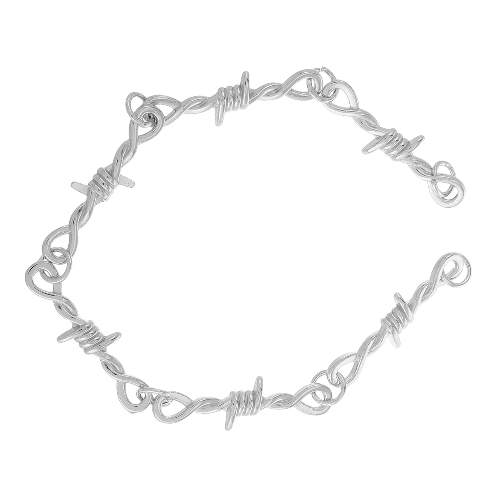 Metal Waist Chain Punk Style B - огляд і ціна Women'S Jeans Accessories Chain