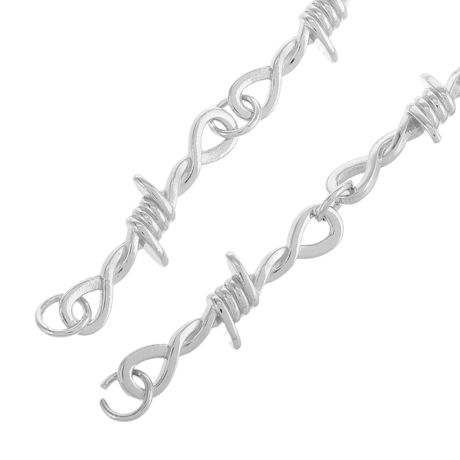 Metal Waist Chain Punk Style B - огляд і ціна Women'S Jeans Accessories Chain