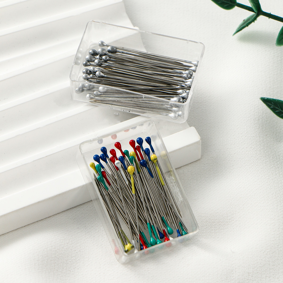 Colorful Positioning Pins for  - огляд і ціна Women Accessories Box
