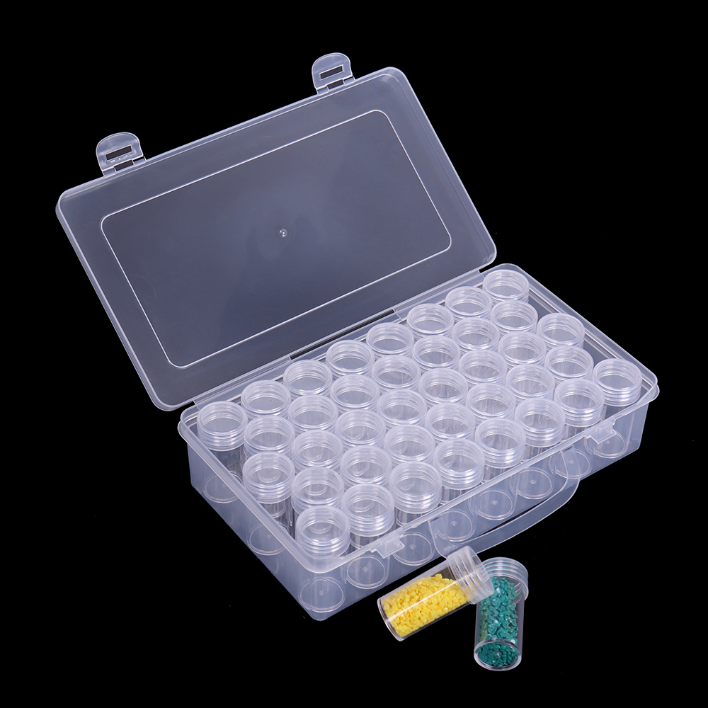 38/76/114/152 Bottle Diamond P - огляд і ціна Women Accessories Box