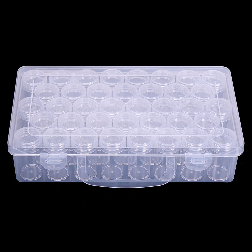 38/76/114/152 Bottle Diamond P - огляд і ціна Women Accessories Box