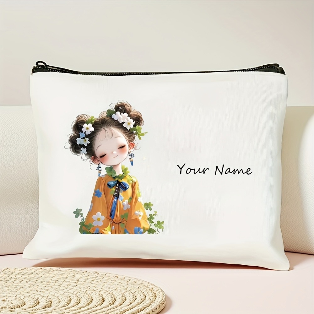 Korean-Style Anime Girl Makeup - огляд і ціна Women Accessories Box
