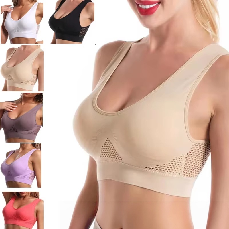 Plus Size 1pcs Women Sports Br - огляд і ціна Women'S Accessories And Jewelry