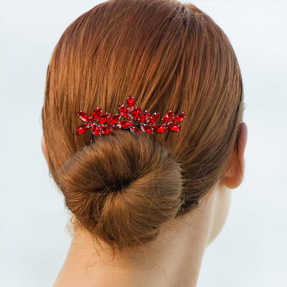 2Pcs Unique Rhinestone Bridal  - огляд і ціна Women'S Accessories For Formal Wear