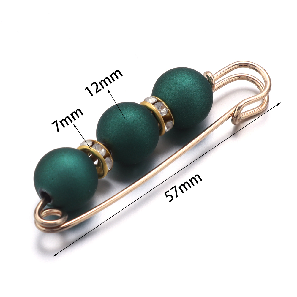 5pcs Imitation Pearl Rhineston - огляд і ціна Women'S Clothing And Accessories