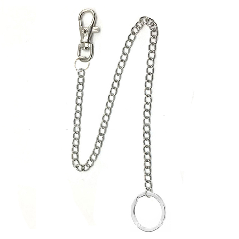 Hipster Jeans Chain Waist Pant - огляд і ціна Women'S Jeans Accessories Chain
