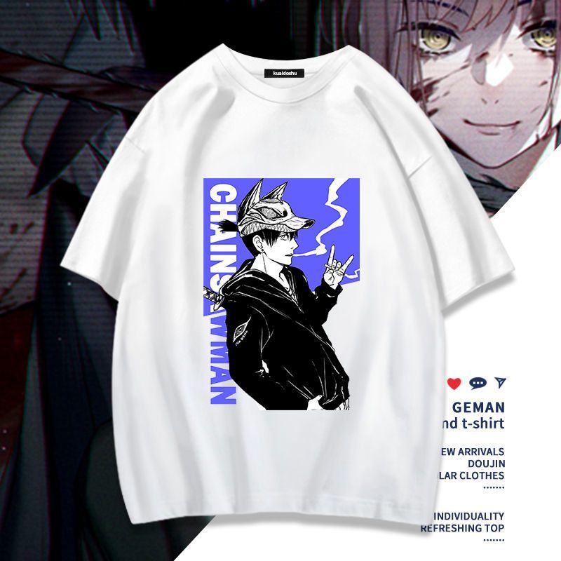 Chainsaw Man Anime Makima Poch - огляд і ціна Women'S Clothing And Accessories