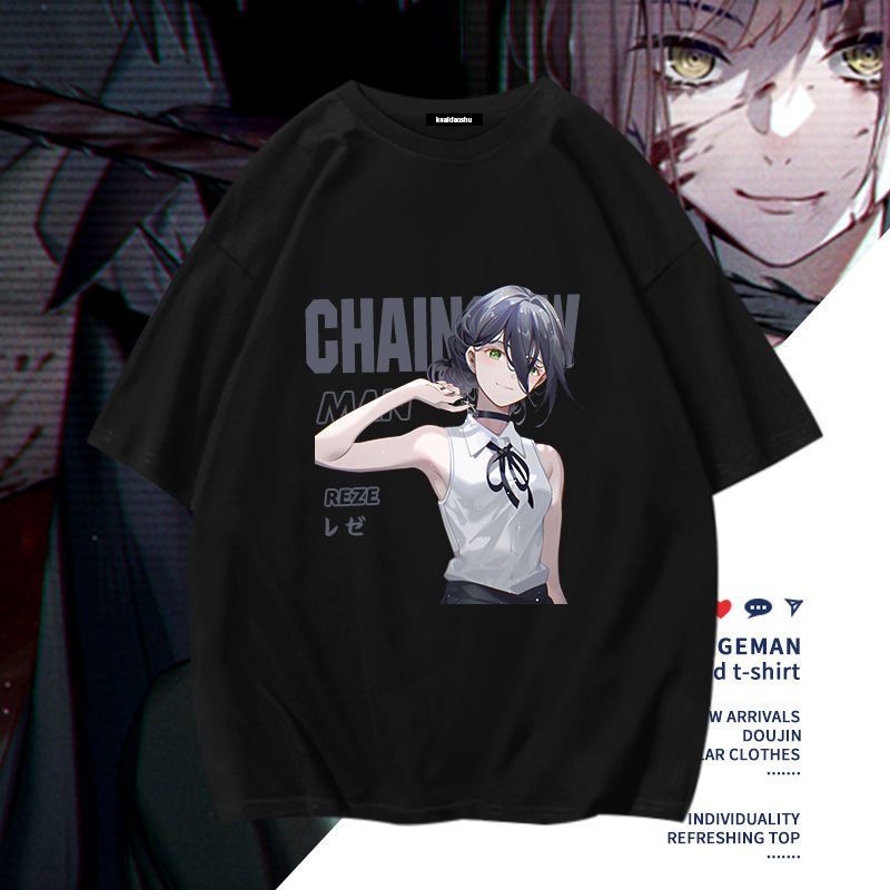 Chainsaw Man Anime Makima Poch - огляд і ціна Women'S Clothing And Accessories