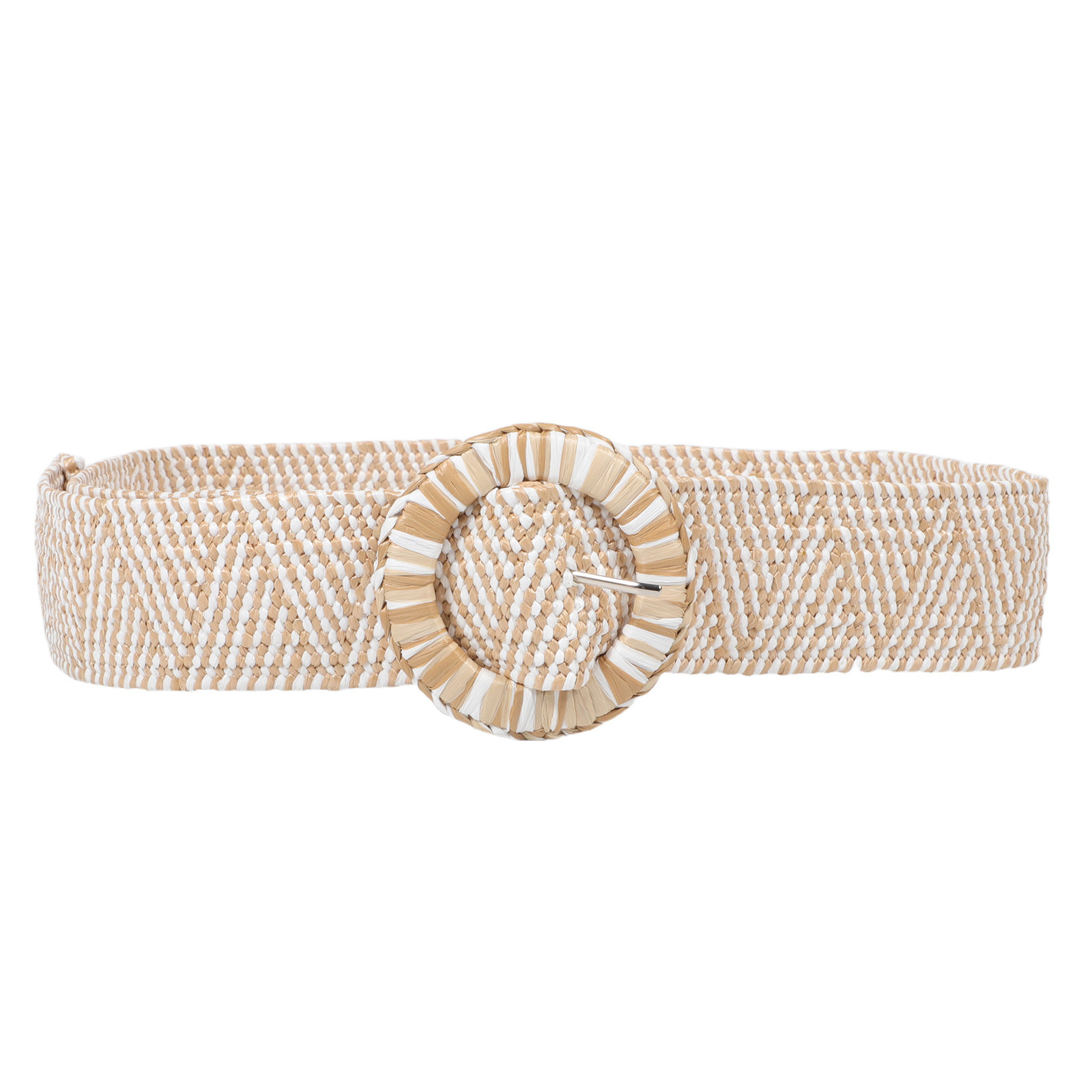 PP Straw Elastic Braided Wide  - огляд і ціна Women'S Accessories For Formal Wear