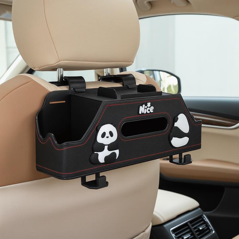 4 In 1 Auto Organizer Car Mult - огляд і ціна Women Accessories Box