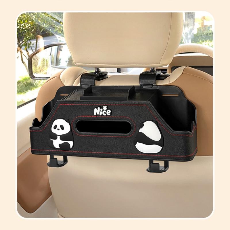 4 In 1 Auto Organizer Car Mult - огляд і ціна Women Accessories Box