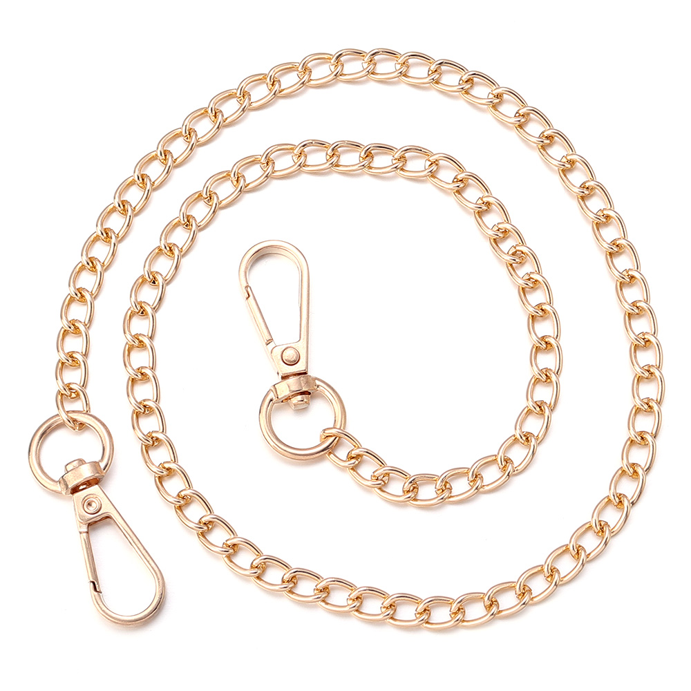 20-120cm Purse Chain Strap Cro - огляд і ціна Women Accessories Box
