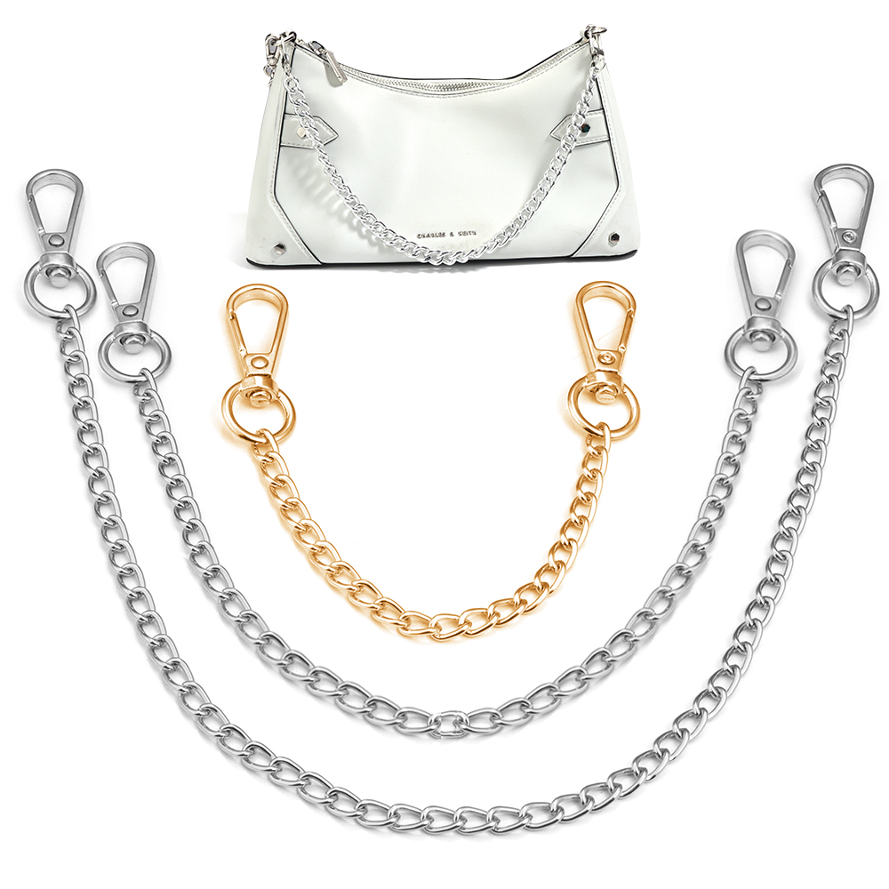 20-120cm Purse Chain Strap Cro - огляд і ціна Women Accessories Box