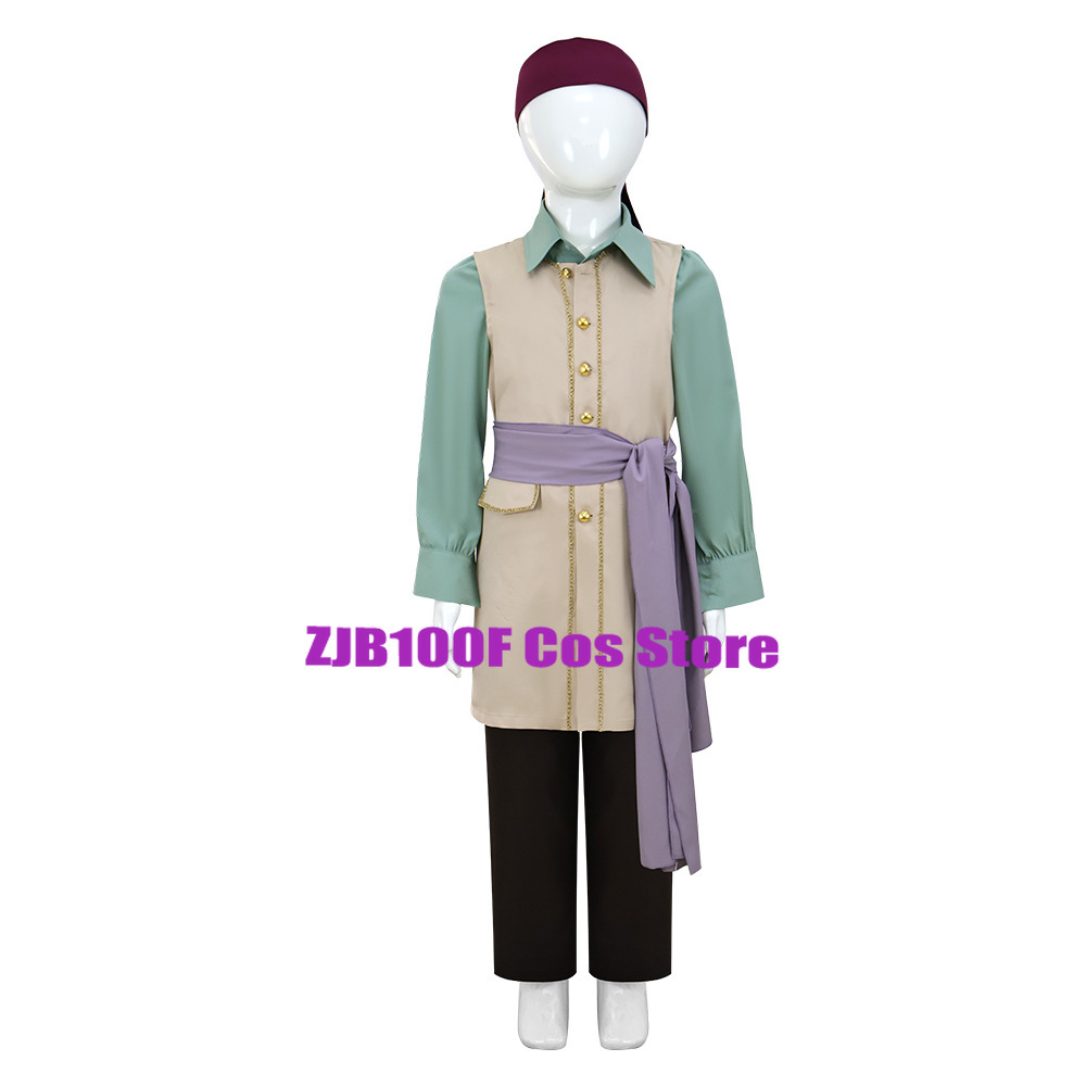 Anime Captain Clark Cosplay Co - огляд і ціна Women'S Clothing And Accessories