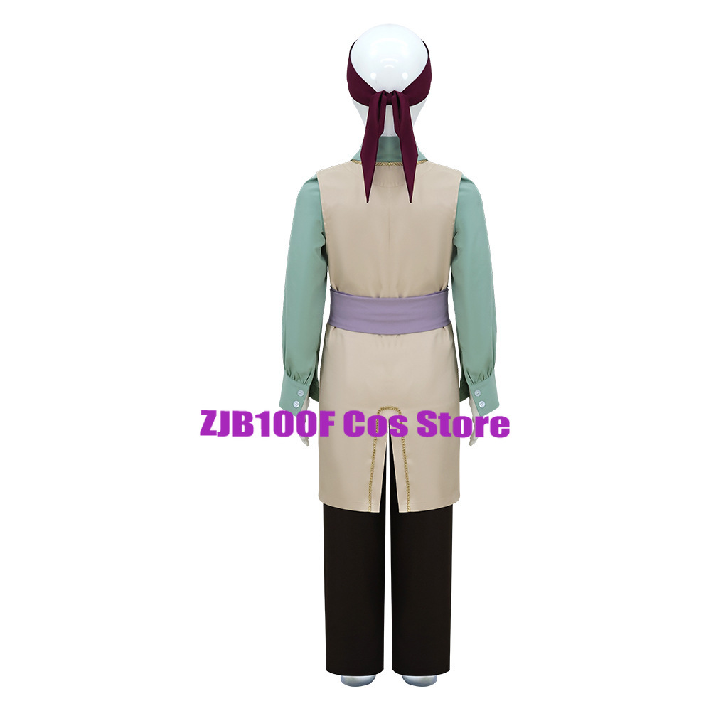 Anime Captain Clark Cosplay Co - огляд і ціна Women'S Clothing And Accessories