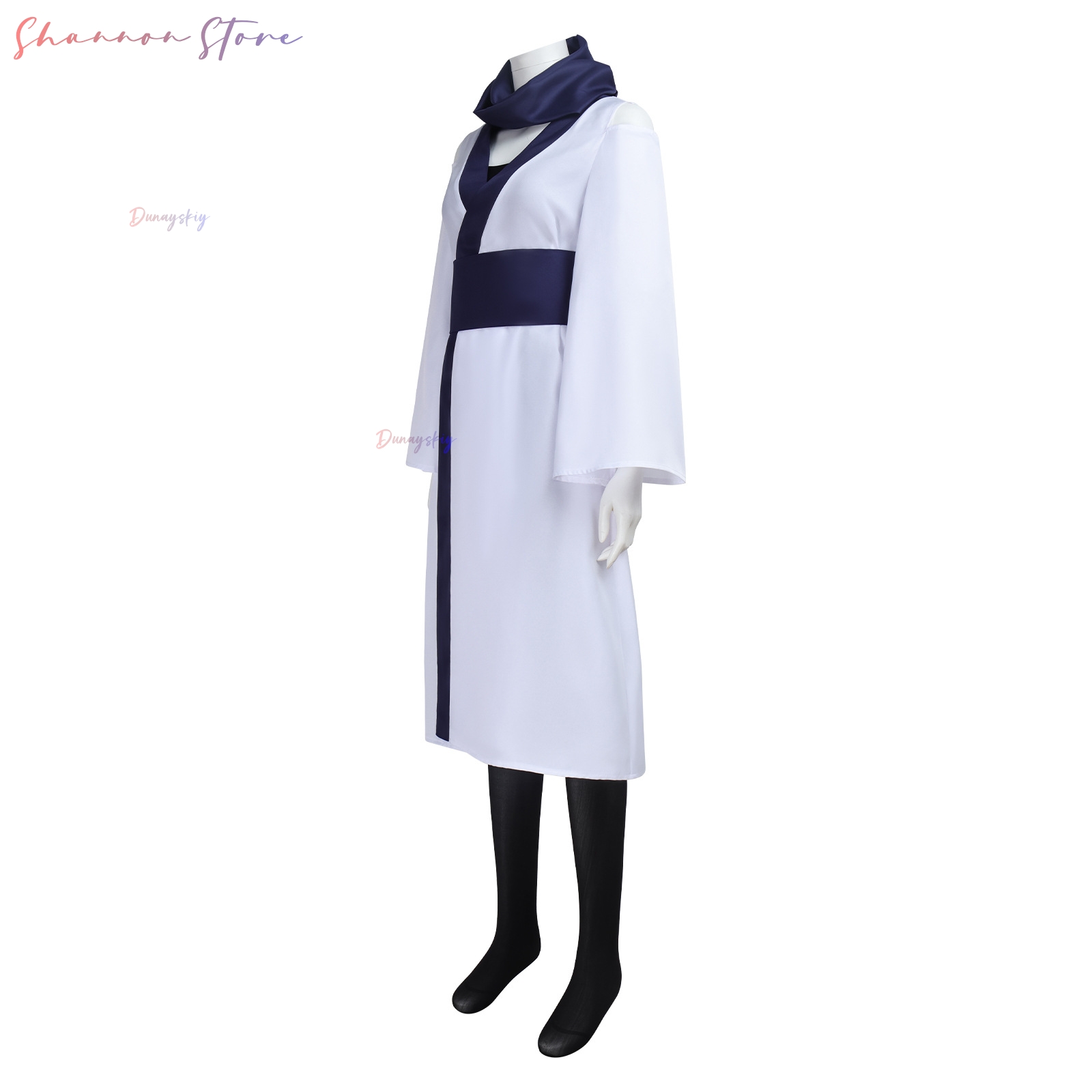 Ryomen Sukuna Cosplay 크리스마스 의상 - огляд і ціна Women'S Clothing And Accessories