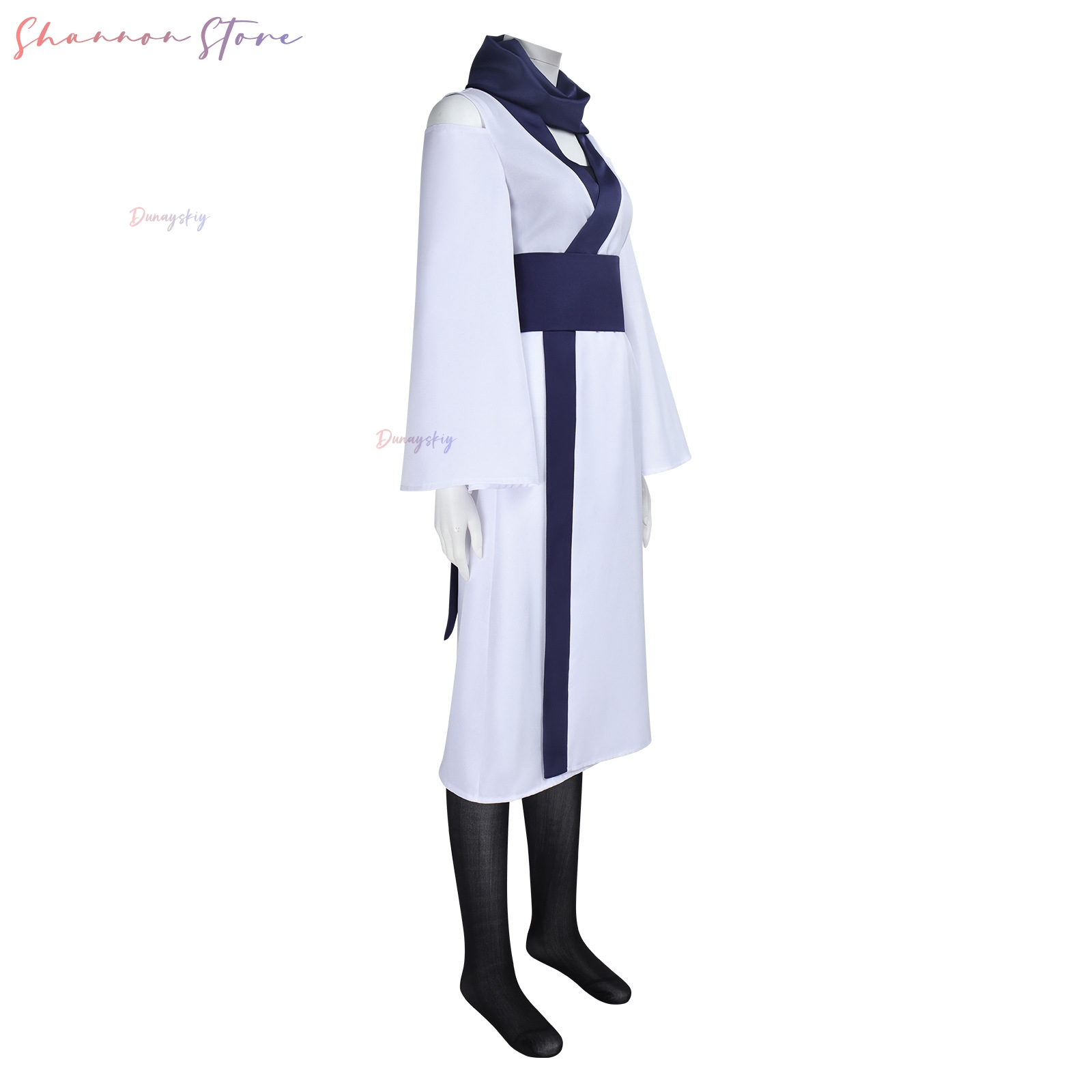 Ryomen Sukuna Cosplay 크리스마스 의상 - огляд і ціна Women'S Clothing And Accessories