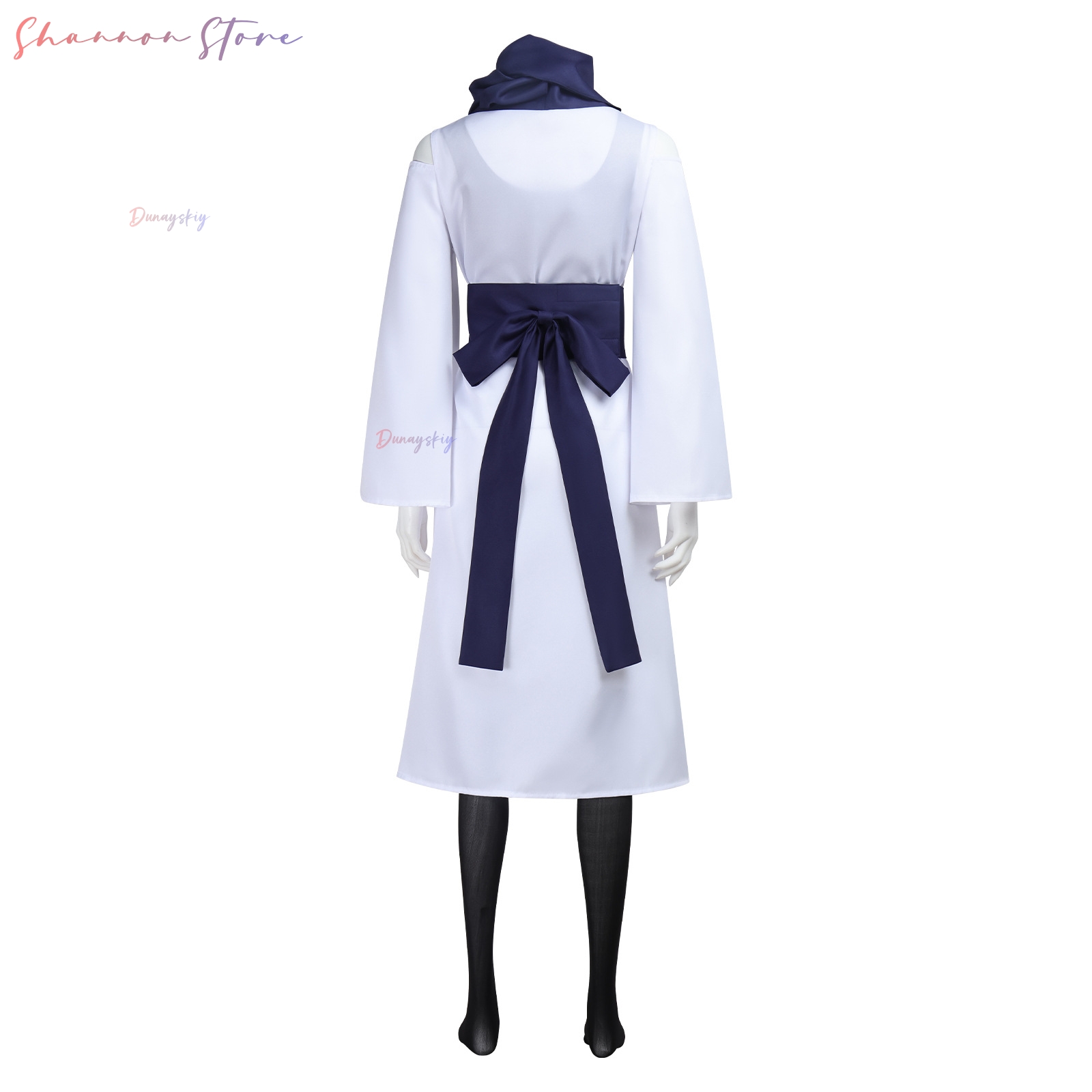 Ryomen Sukuna Cosplay 크리스마스 의상 - огляд і ціна Women'S Clothing And Accessories
