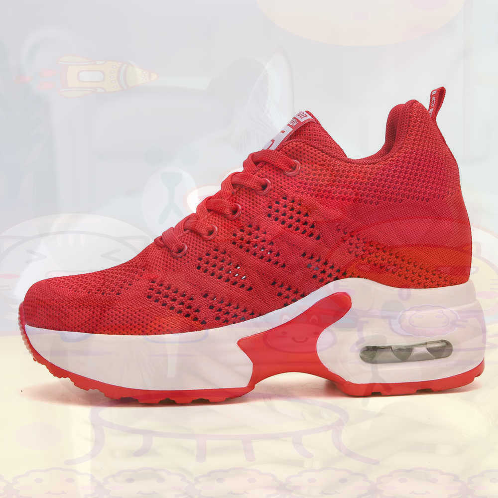 Red Size 36 Shoes Woman Tennis - огляд і ціна Women'S Accessories For Formal Wear