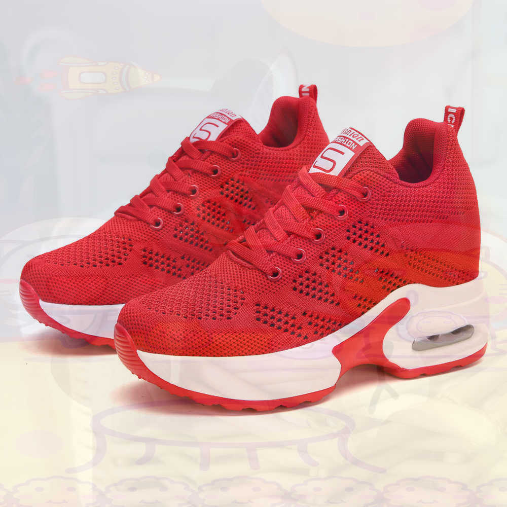 Red Size 36 Shoes Woman Tennis - огляд і ціна Women'S Accessories For Formal Wear