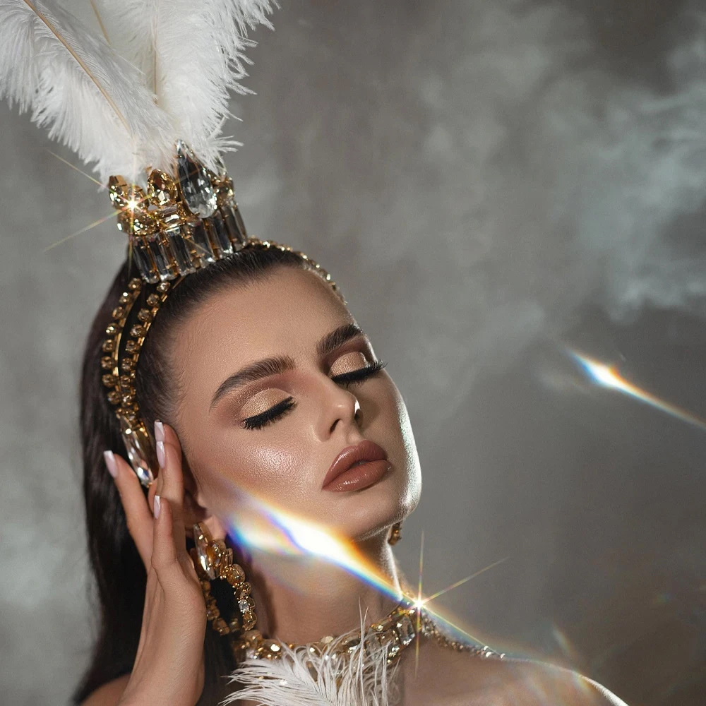 Best-selling Queen Exaggerated - огляд і ціна Queen Accessories