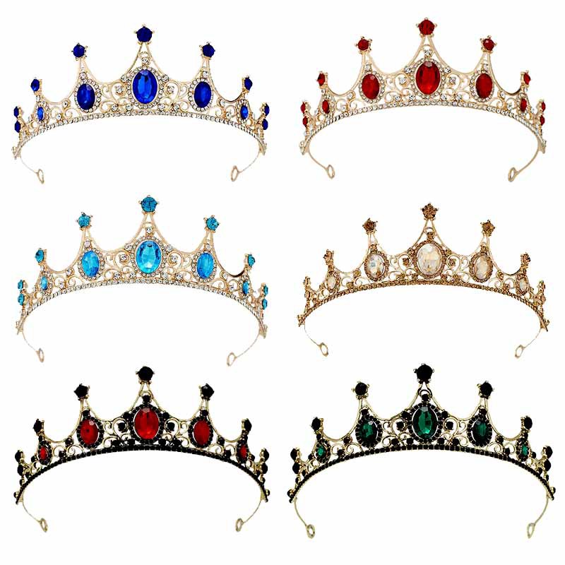 European and American Retro Cr - огляд і ціна Women'S Vintage Accessories