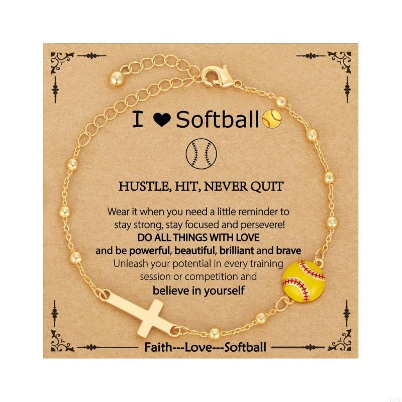 Alloy Sports Ball Crucifix Adj - огляд і ціна Women'S Accessories For Formal Wear