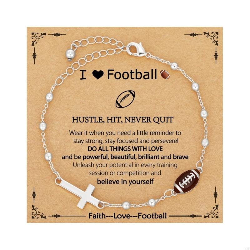 Alloy Sports Ball Crucifix Adj - огляд і ціна Women'S Accessories For Formal Wear
