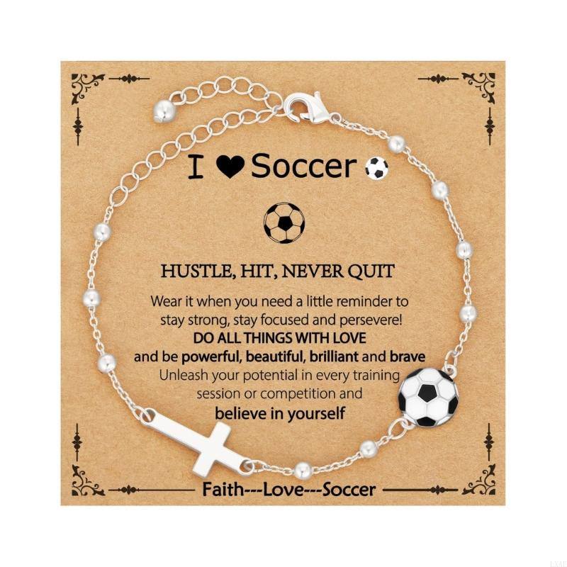 Alloy Sports Ball Crucifix Adj - огляд і ціна Women'S Accessories For Formal Wear