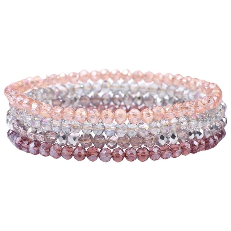 Adjustable Multicolor Crystal  - огляд і ціна Women'S Accessories For Formal Wear