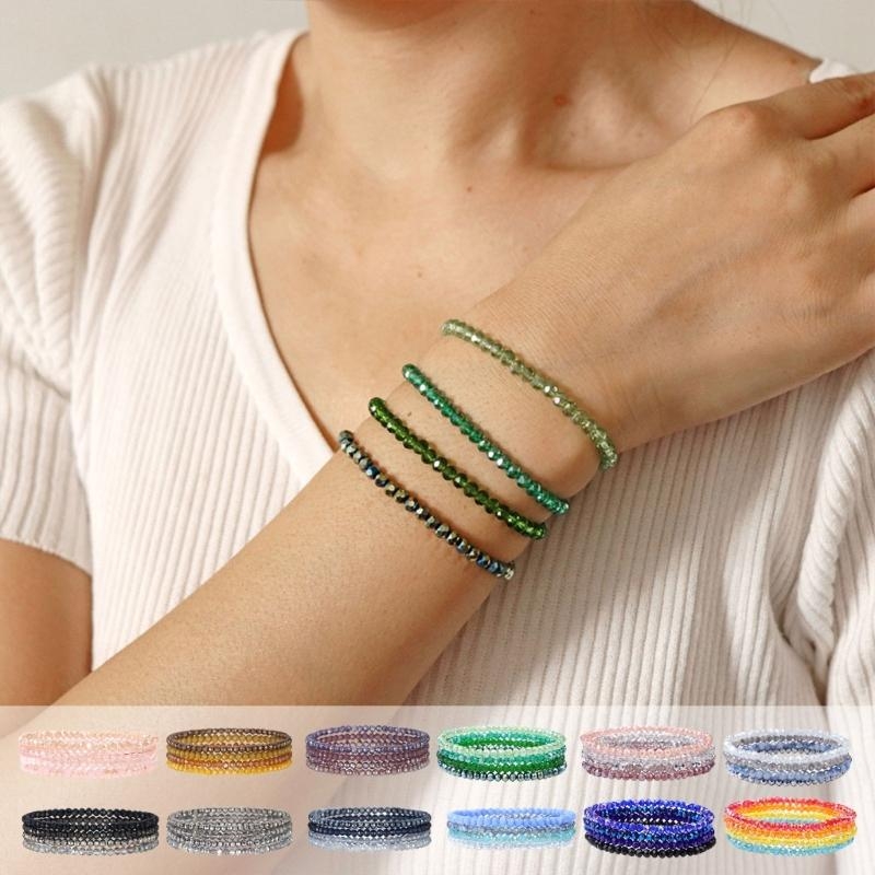 Adjustable Multicolor Crystal  - огляд і ціна Women'S Accessories For Formal Wear