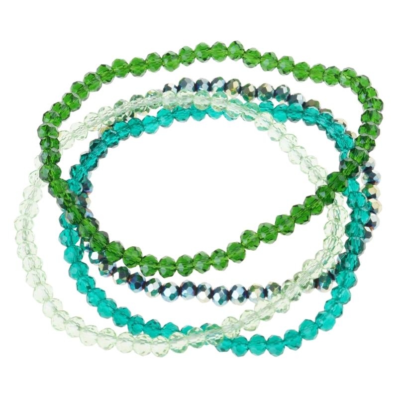 Adjustable Multicolor Crystal  - огляд і ціна Women'S Accessories For Formal Wear