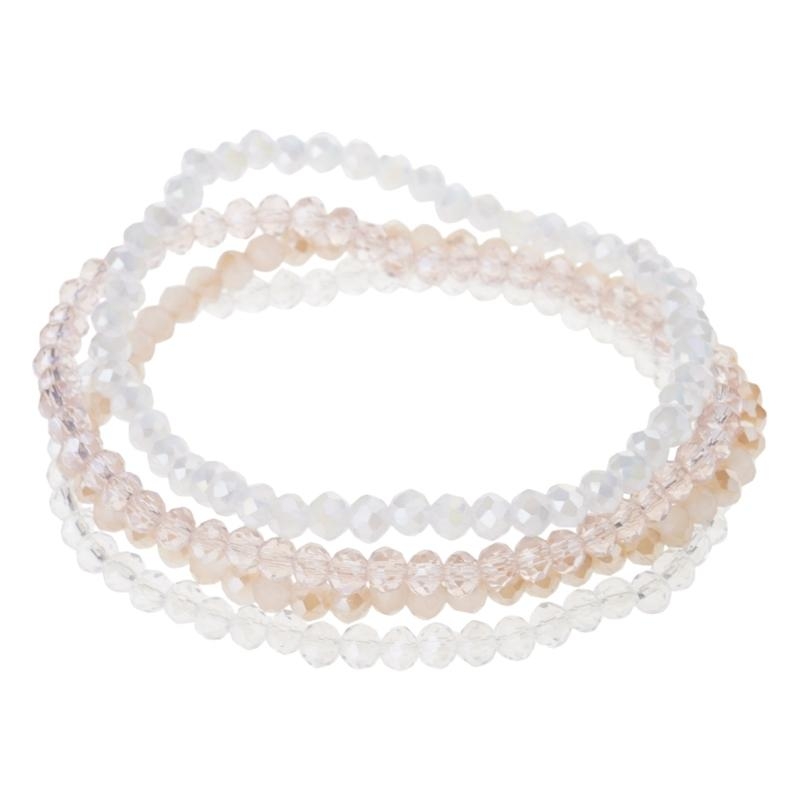 Adjustable Multicolor Crystal  - огляд і ціна Women'S Accessories For Formal Wear