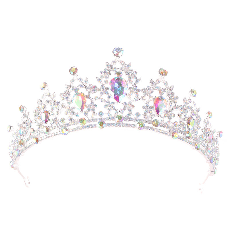 Fashion Wedding Hair Accessori - огляд і ціна Queen Accessories