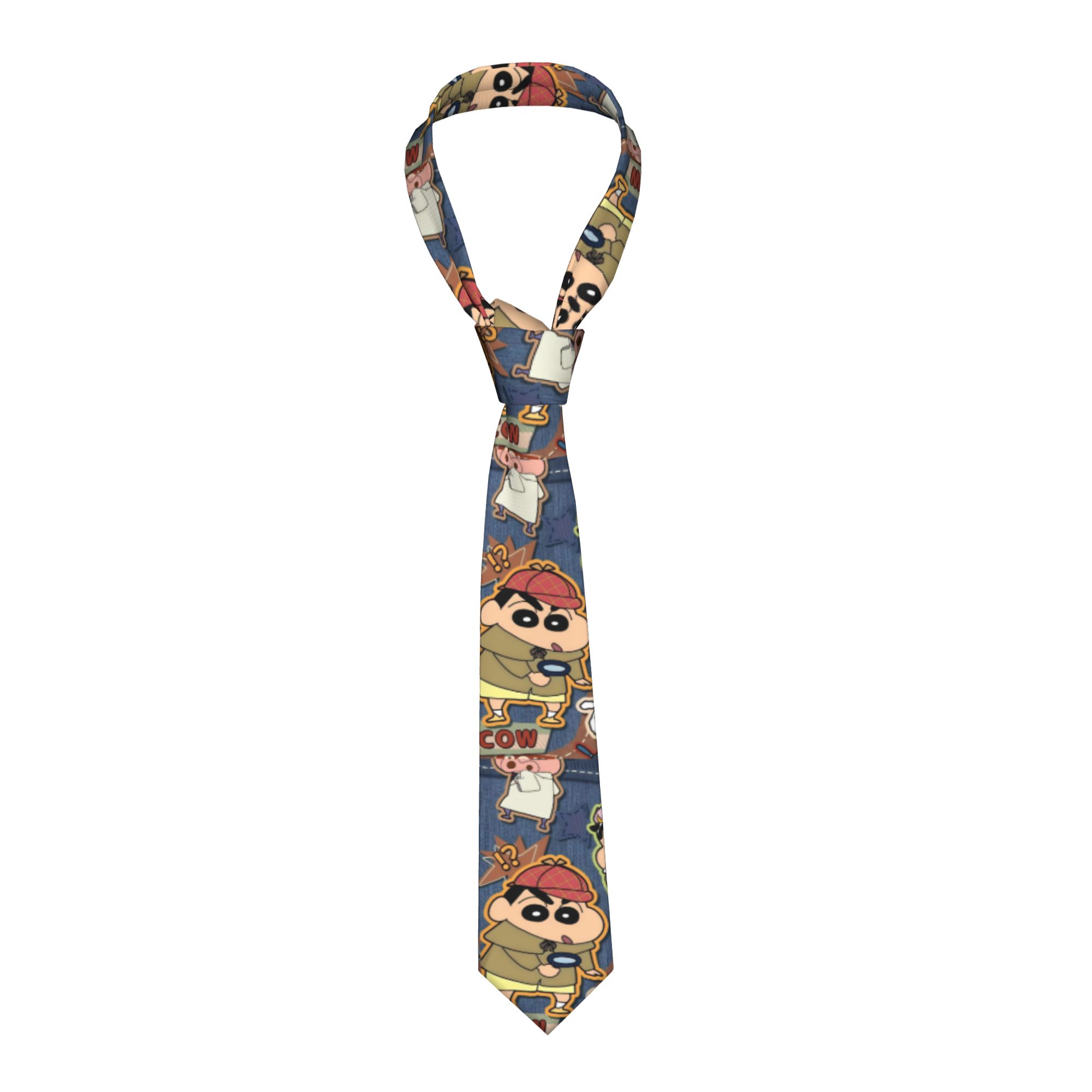 Detective Shinchans 90s Cartoo - огляд і ціна Women'S Accessories In The 90S