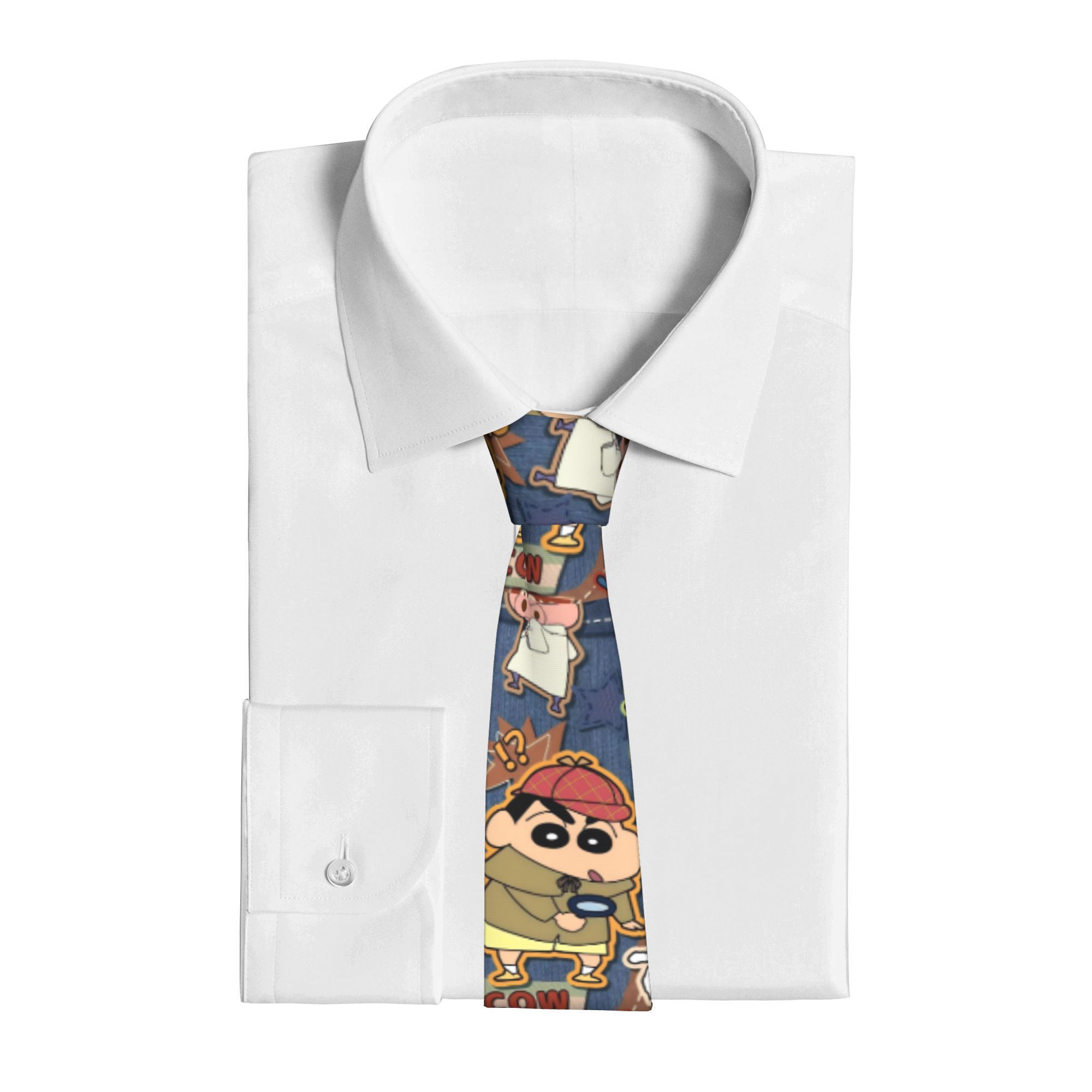 Detective Shinchans 90s Cartoo - огляд і ціна Women'S Accessories In The 90S