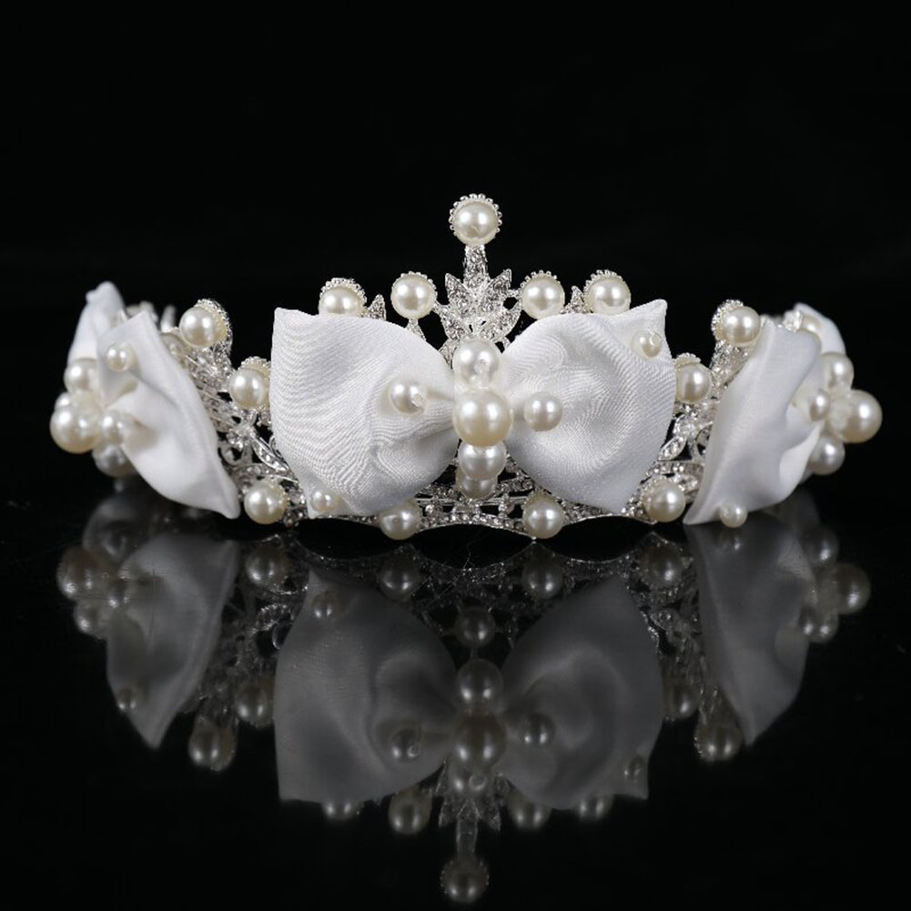 Bridal Crown Queen Headband Wo - огляд і ціна Queen Accessories