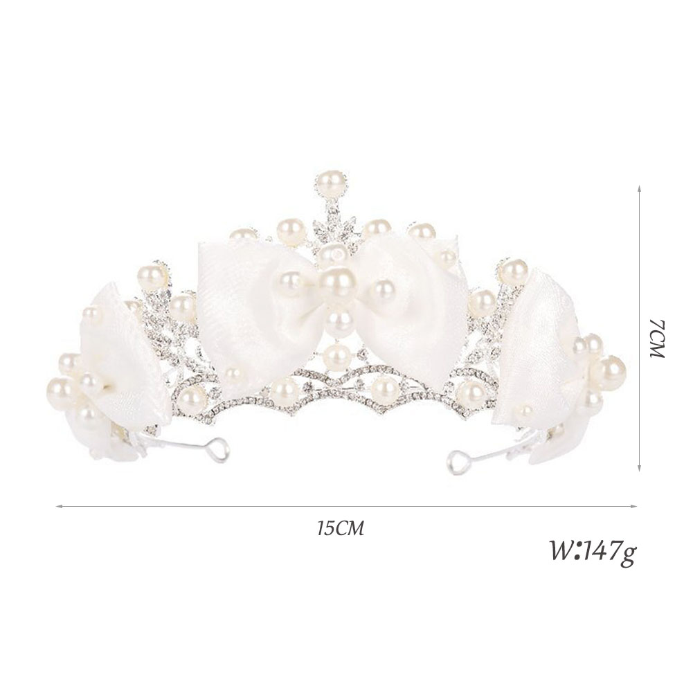 Bridal Crown Queen Headband Wo - огляд і ціна Queen Accessories
