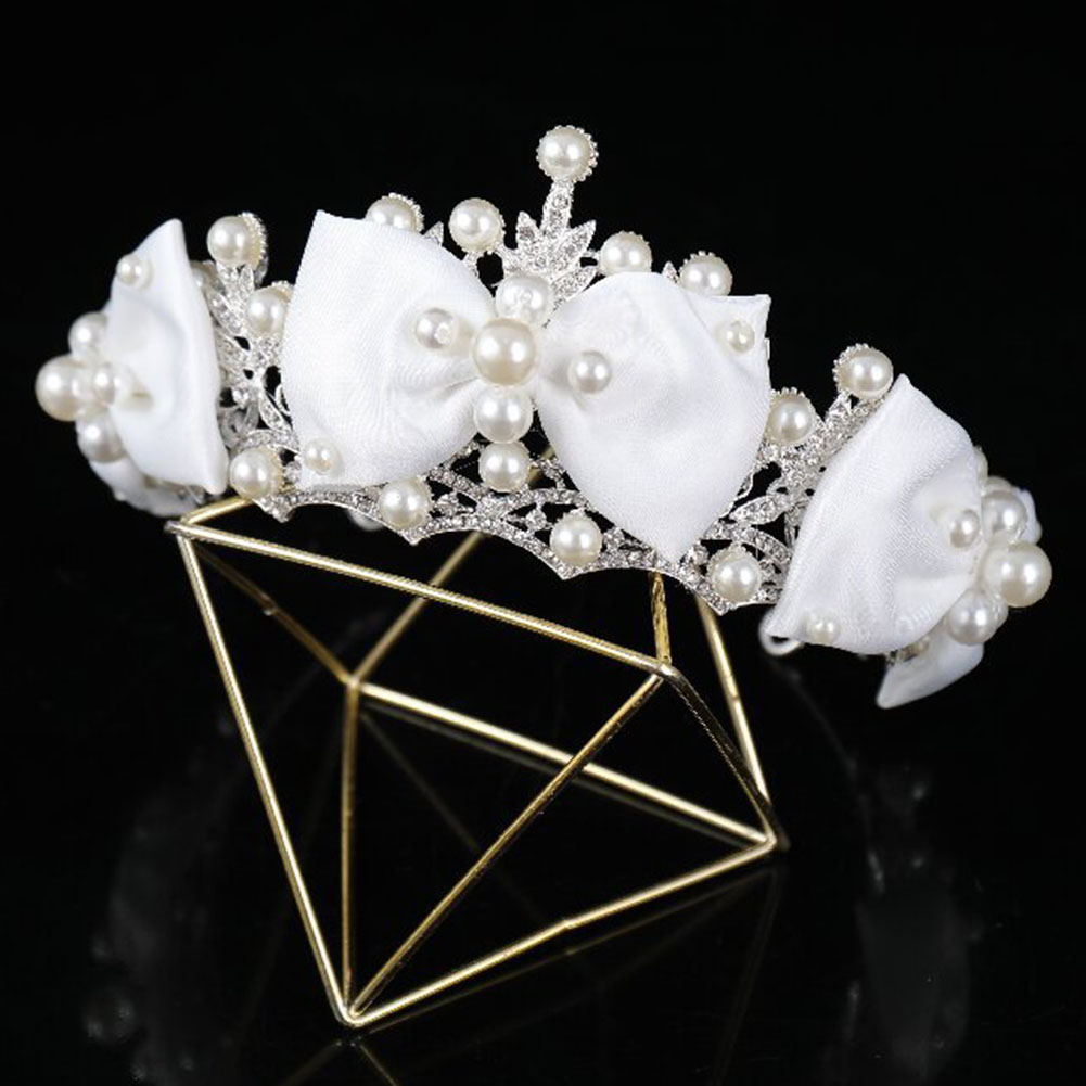 Bridal Crown Queen Headband Wo - огляд і ціна Queen Accessories