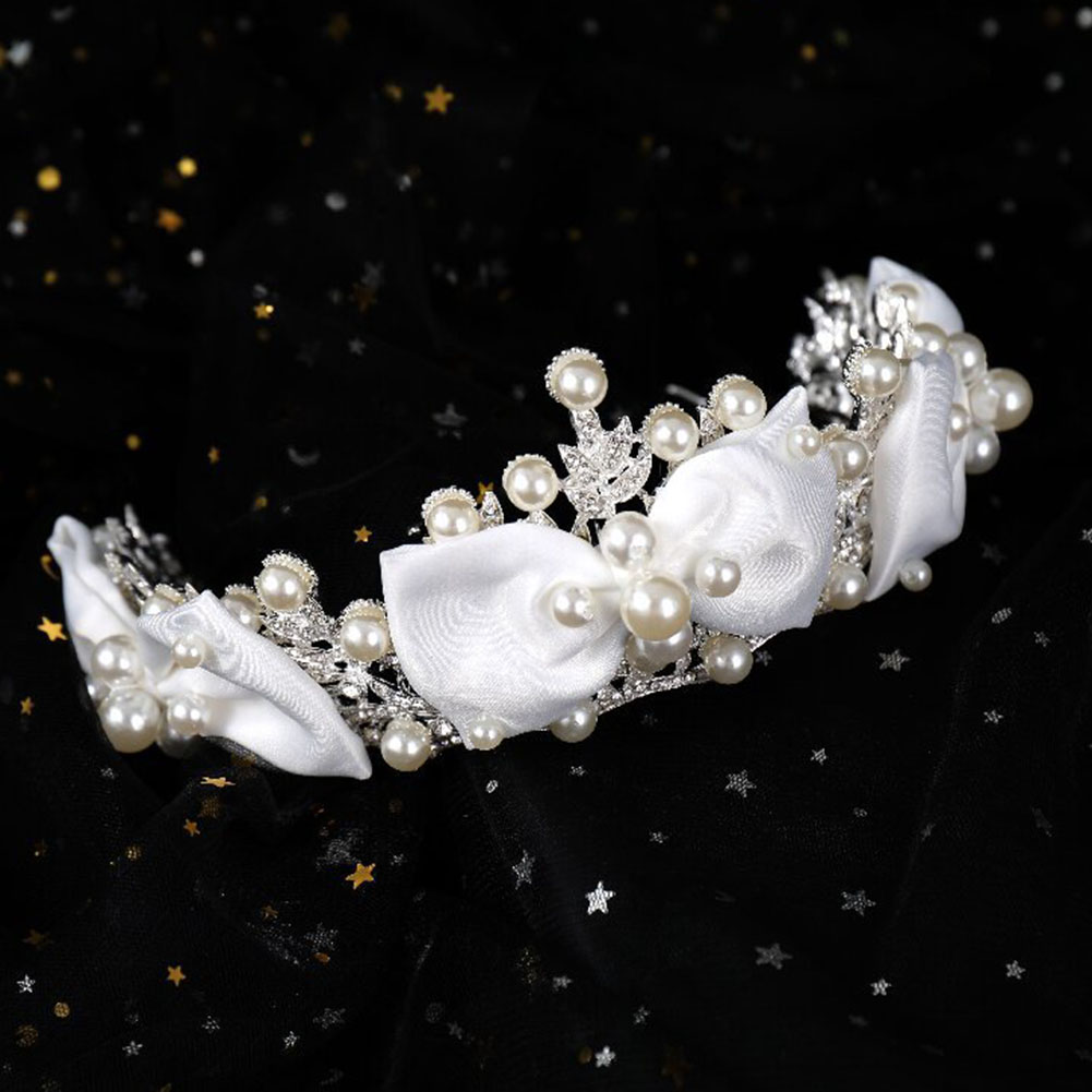 Bridal Crown Queen Headband Wo - огляд і ціна Queen Accessories
