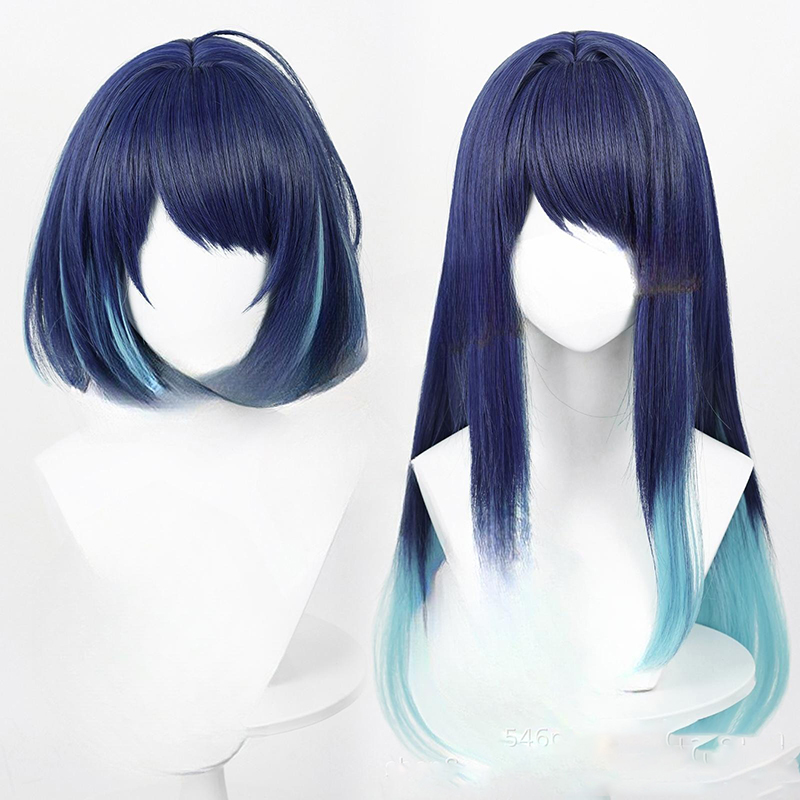Kurokawa Akane Role Wig Anime  - огляд і ціна Women'S Clothing And Accessories