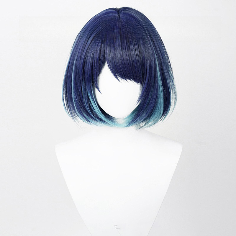Kurokawa Akane Role Wig Anime  - огляд і ціна Women'S Clothing And Accessories