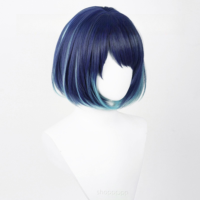 Kurokawa Akane Role Wig Anime  - огляд і ціна Women'S Clothing And Accessories