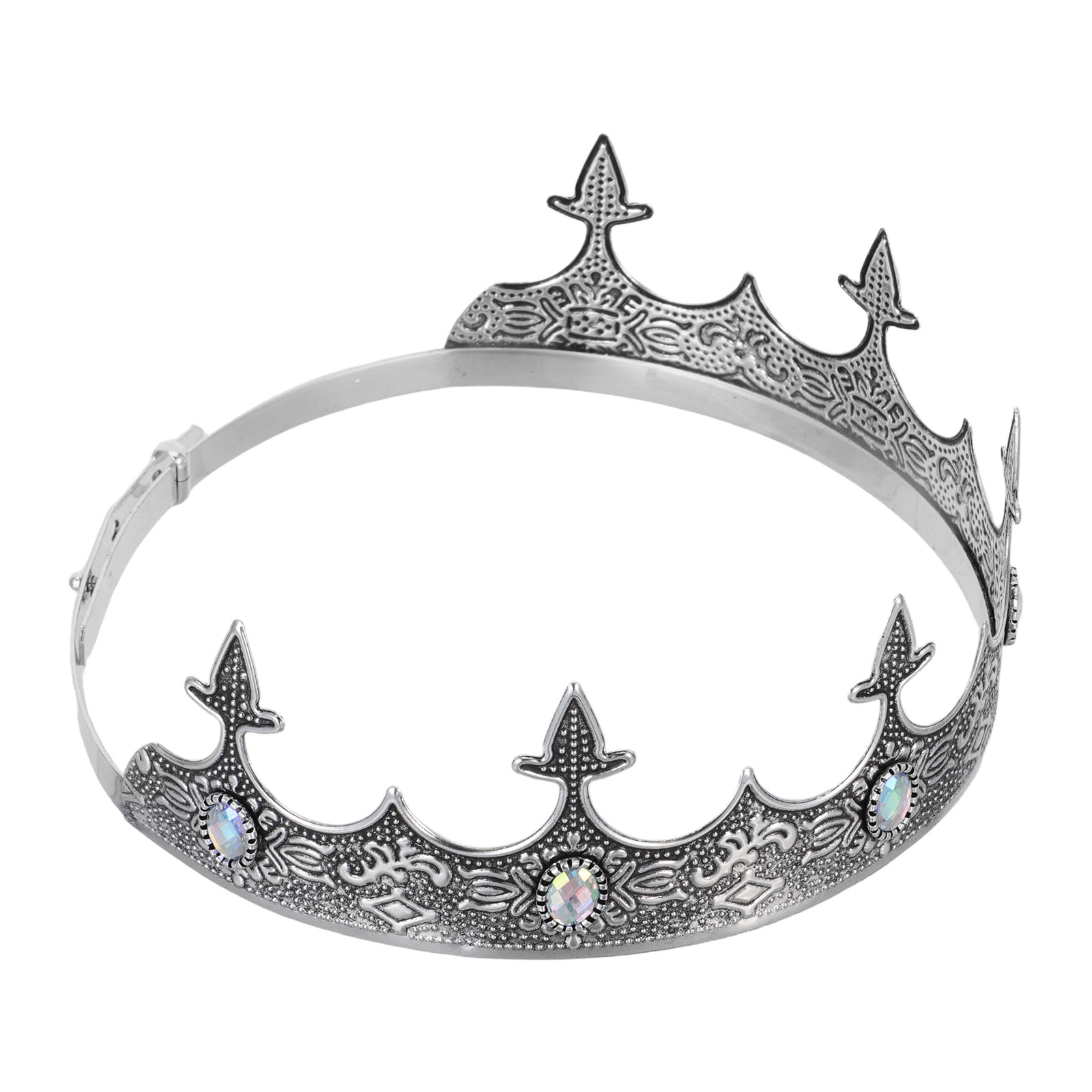 Adjustable Vintage Rhinestone  - огляд і ціна Queen Accessories