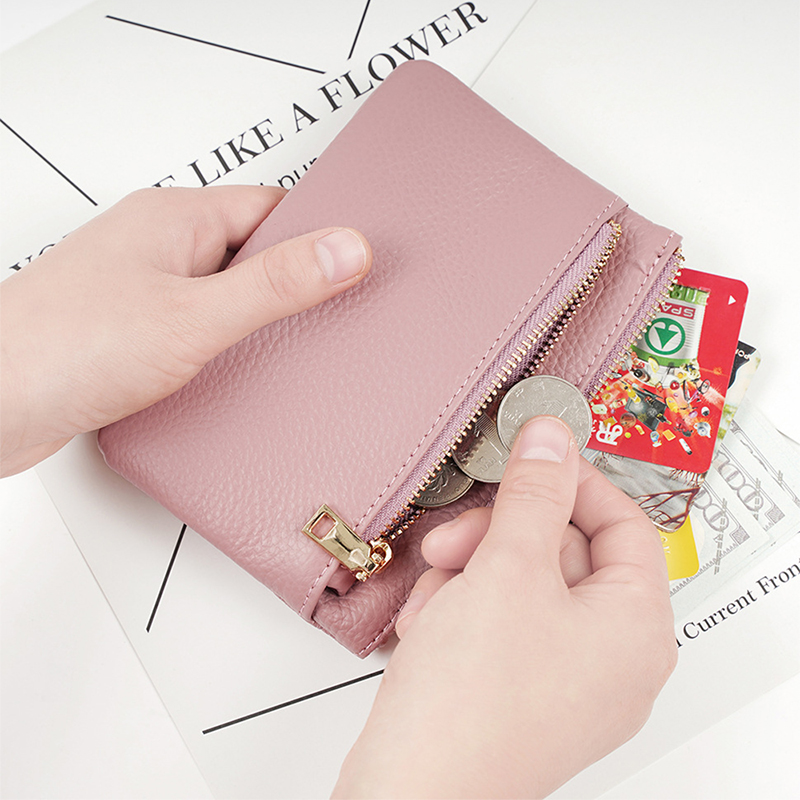 Custom Name Genuine Leather Co - огляд і ціна Women Accessories Name
