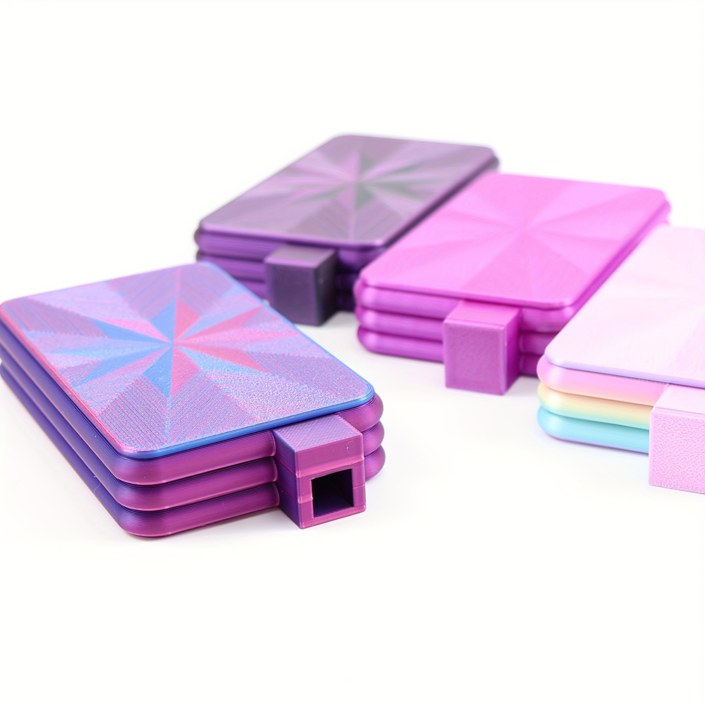Gradient Color Diamond Art Tra - огляд і ціна Women Accessories Box