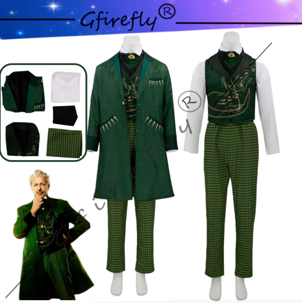 Wizard Cosplay Costume The Sam - огляд і ціна Women'S Clothing And Accessories